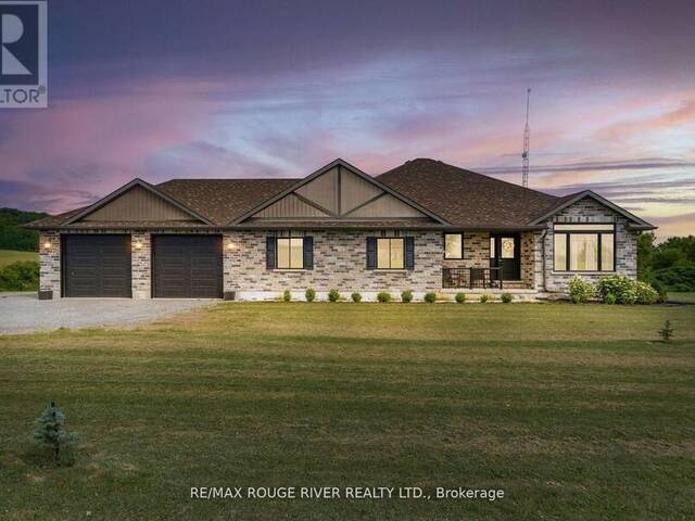 1238 COUNTY 27 ROAD Brighton Ontario