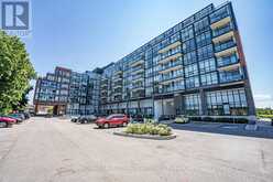 420 - 681 YONGE STREET Barrie 