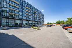 420 - 681 YONGE STREET Barrie 