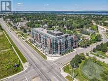 420 - 681 YONGE STREET Barrie 