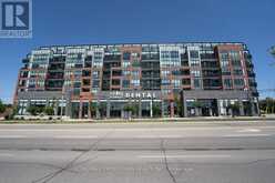 420 - 681 YONGE STREET Barrie