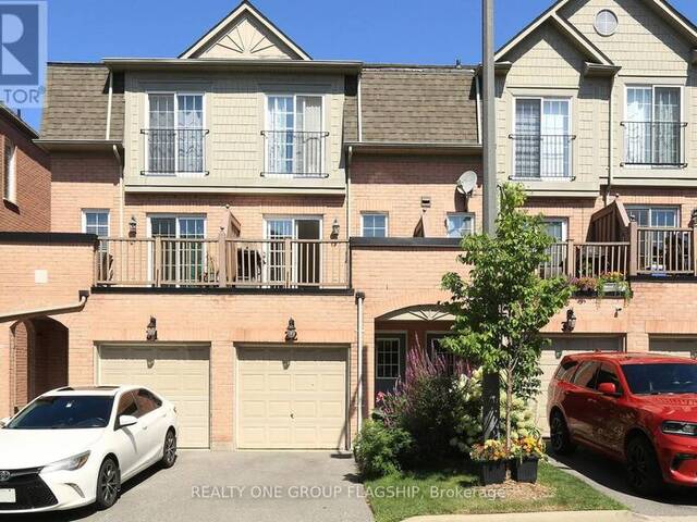 32 - 1100 BEGLEY STREET Pickering Ontario