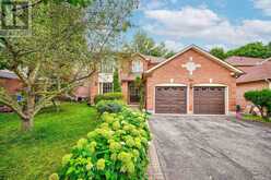 20 CAPTAIN FRANCIS DRIVE Markham 