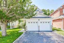 439 WOODSMERE CRESCENT Pickering 