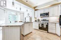 439 WOODSMERE CRESCENT Pickering 