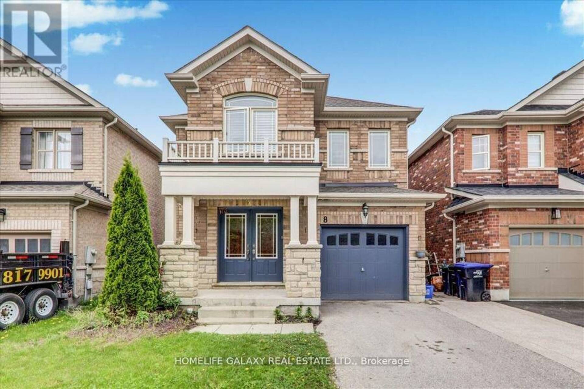 8 CHERRY LANE New Tecumseth