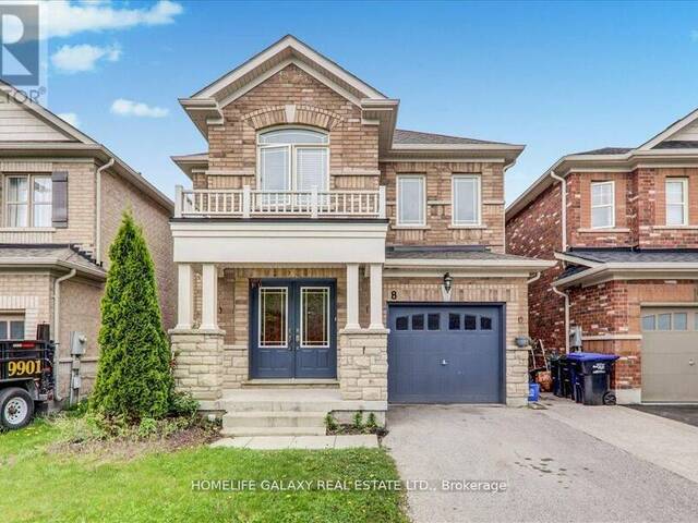 8 CHERRY LANE New Tecumseth Ontario