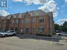 1 UPPER - 30 WERTHEIM COURT Richmond Hill