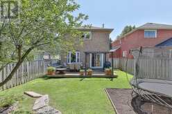 277 RUSHBROOK DRIVE Newmarket 