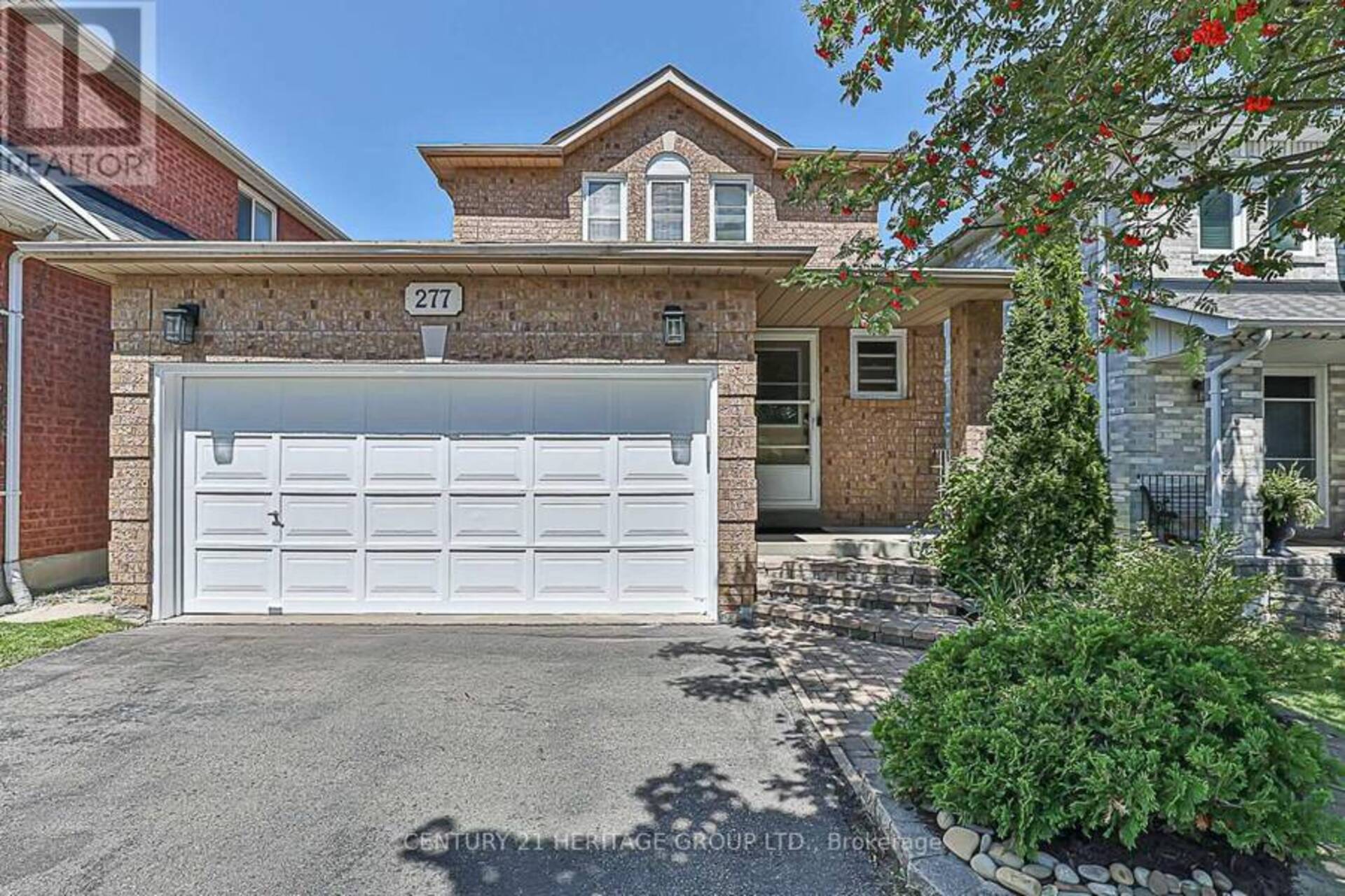 277 RUSHBROOK DRIVE Newmarket 