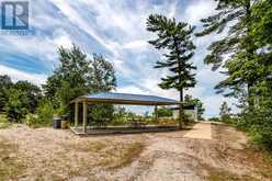 LOT 167 LAFONTAINE ROAD W Tiny