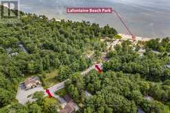 LOT 167 LAFONTAINE ROAD W Tiny