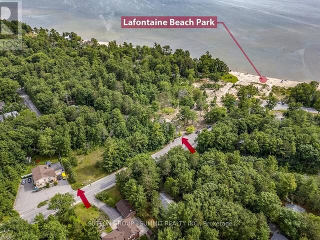 LOT 167 LAFONTAINE ROAD W Tiny Ontario