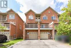 106 - 18 SHIRAZ DRIVE Brampton 