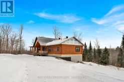 554A OLD DIAMOND LAKE ROAD Bancroft