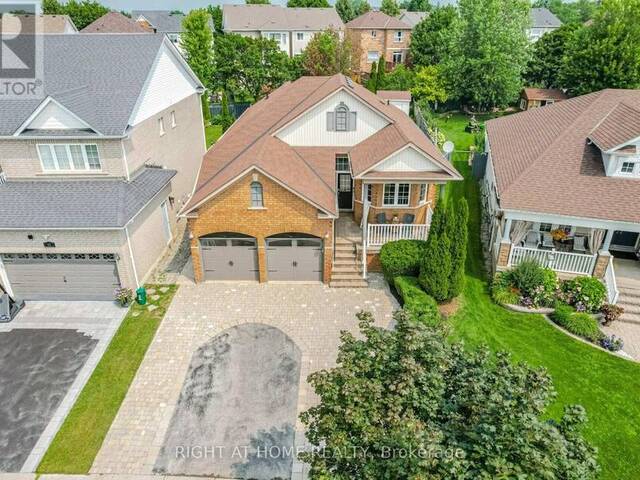 30 AMANDA AVENUE N Whitby Ontario