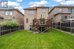 255 QUEEN FILOMENA AVENUE Vaughan