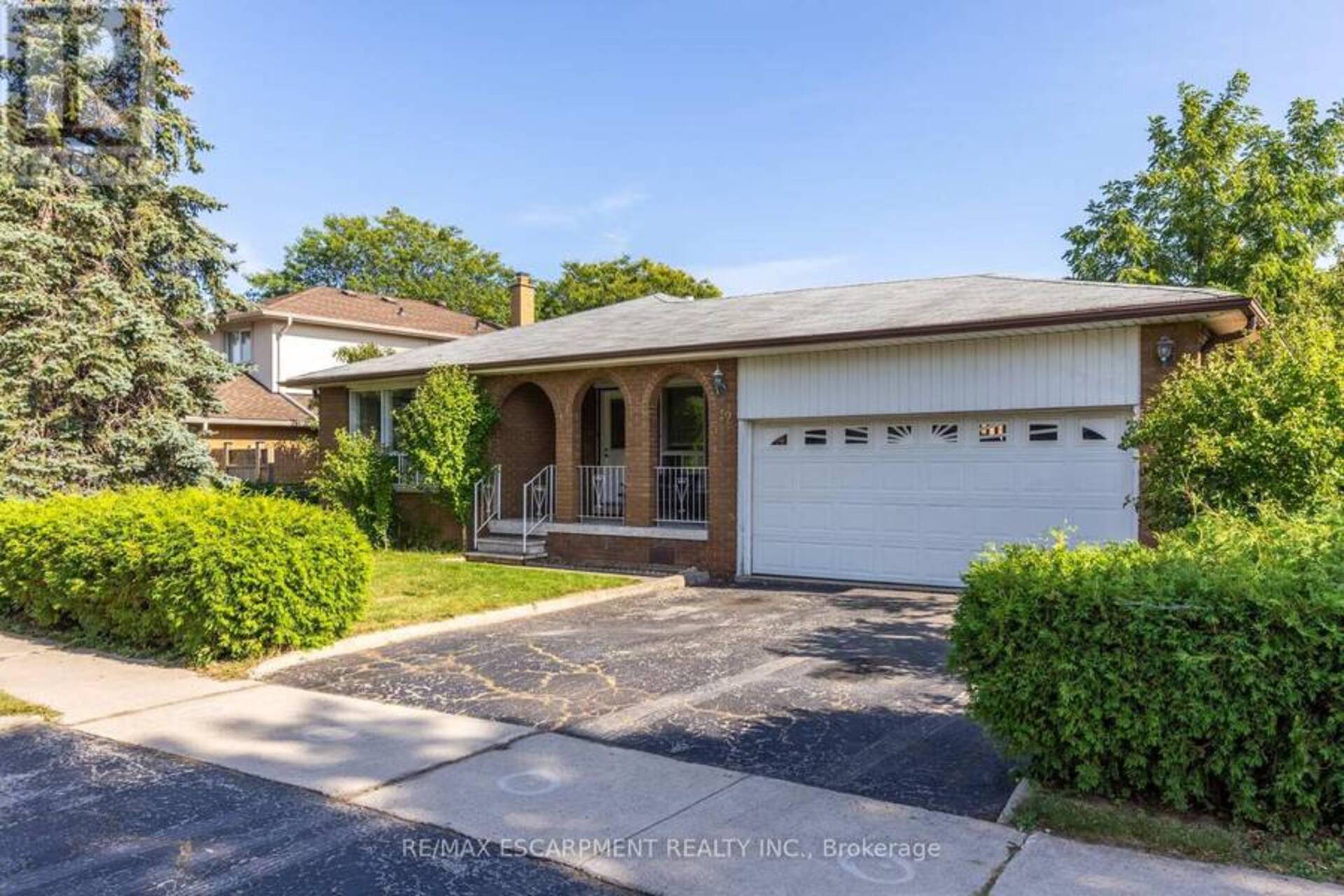 312 MARY STREET Oakville