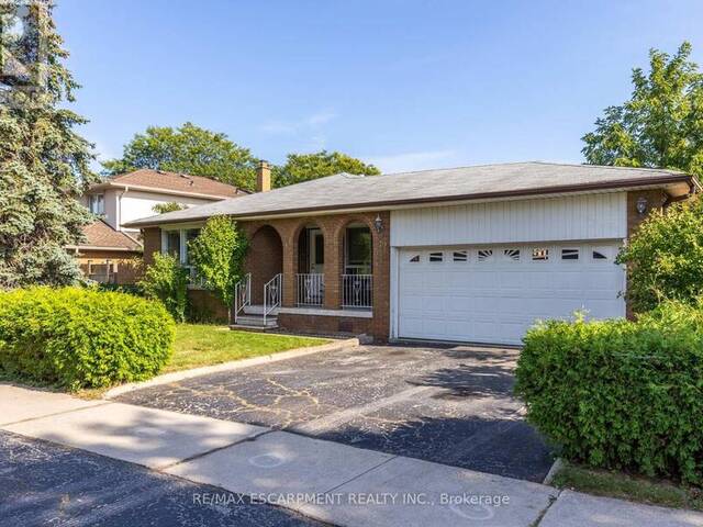 312 MARY STREET Oakville Ontario