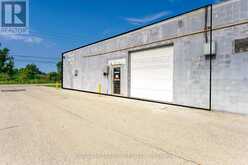 # 1 & 2 - 1173 MICHENER ROAD Sarnia