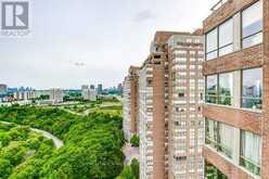 2502 - 195 WYNFORD DRIVE Toronto