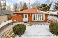 BSMT - 256 HARMONY ROAD N Oshawa