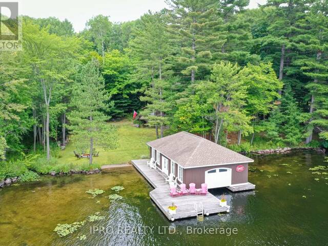 1007 OMINECA ROAD 6 ROAD Muskoka Ontario