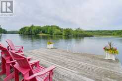 1007 OMINECA ROAD 6 ROAD Muskoka