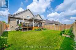 5 SECORD STREET Thorold