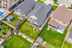 5 SECORD STREET Thorold