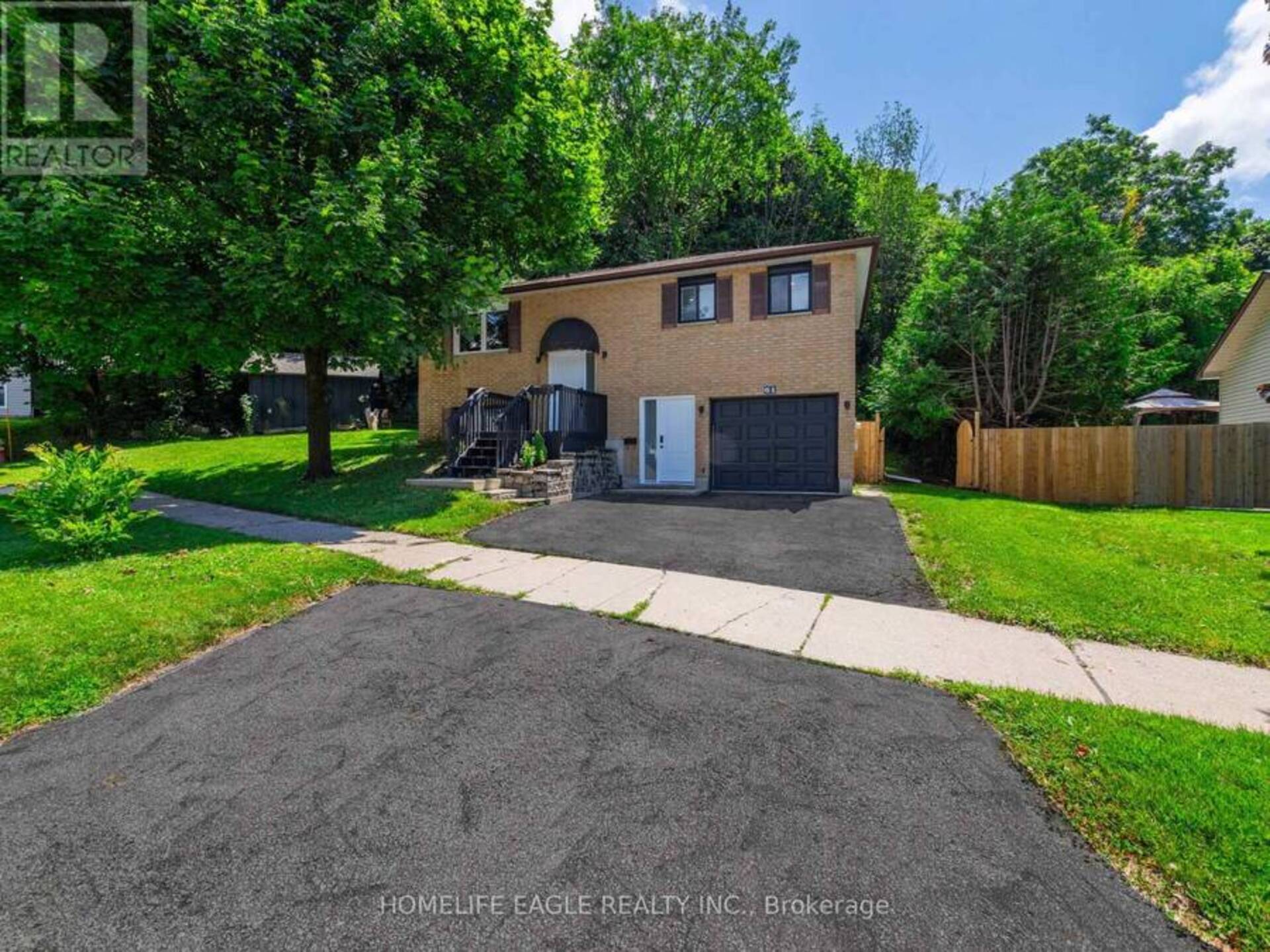 61 DANCY DRIVE Orillia