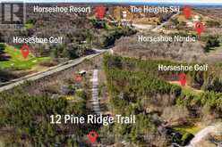 12 PINE RIDGE TRAIL Oro-Medonte 