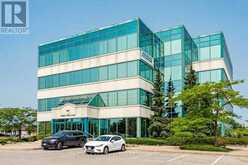 303 - 989 DERRY ROAD Mississauga