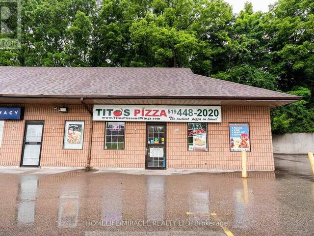 69 MAIN STREET S Brant  Ontario