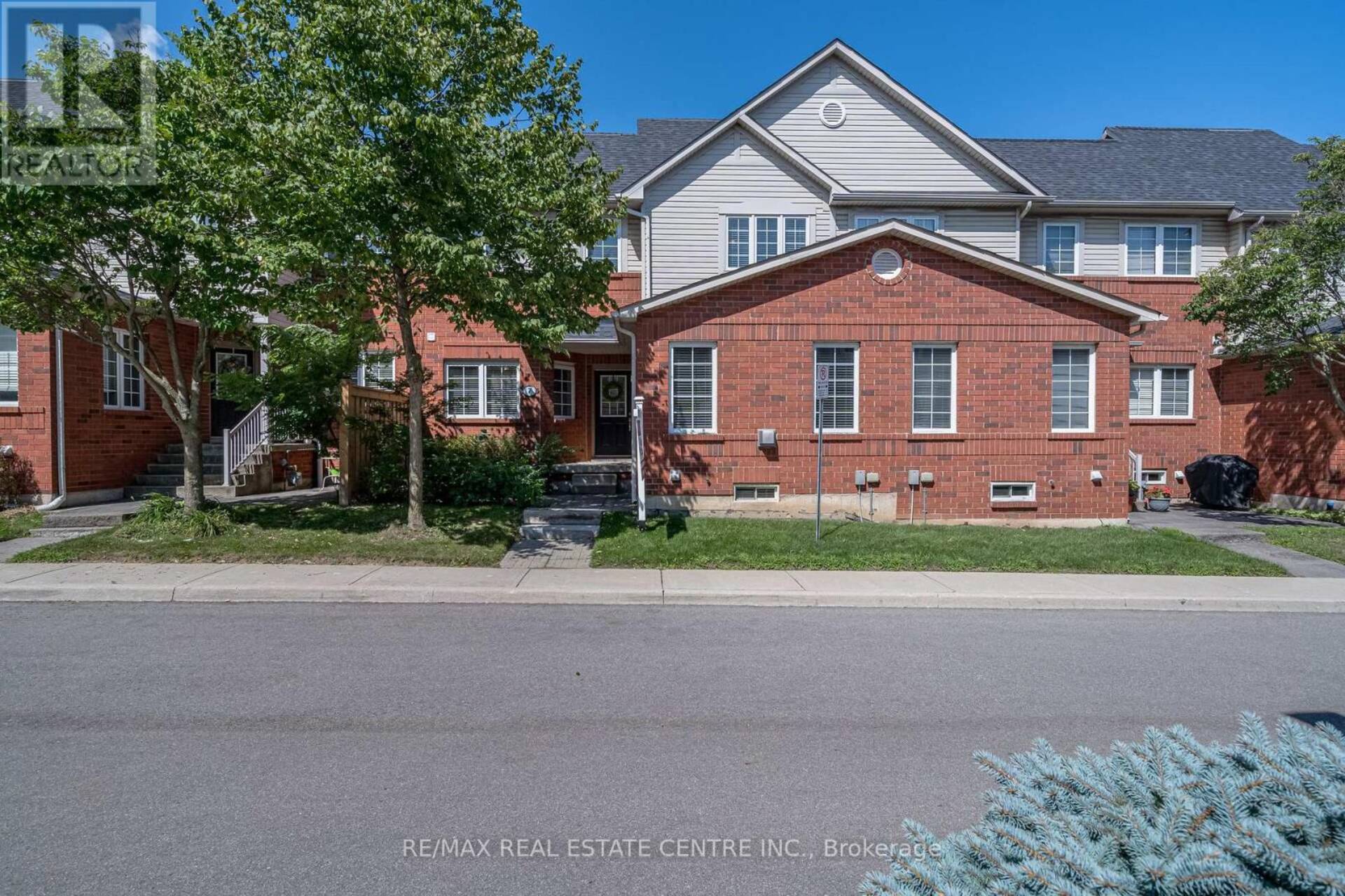 7 - 100 BEDDOE DRIVE Hamilton