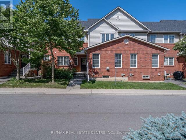 7 - 100 BEDDOE DRIVE Hamilton  Ontario