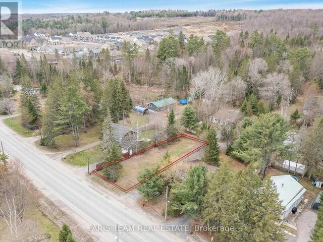 796 MUSKOKA ROAD 3 N Huntsville Ontario