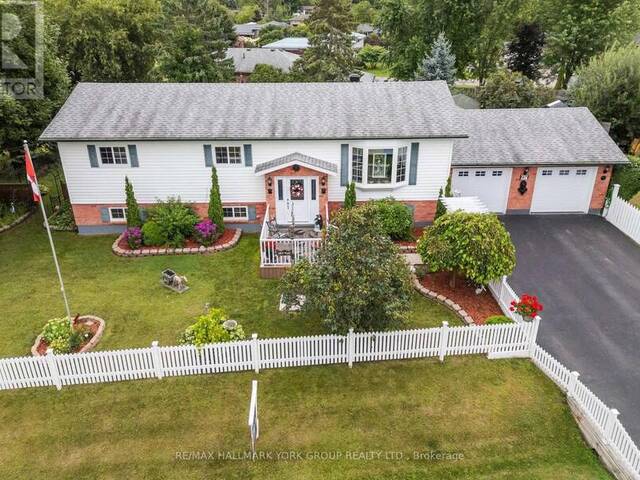 97 GEORGE ROAD Georgina  Ontario