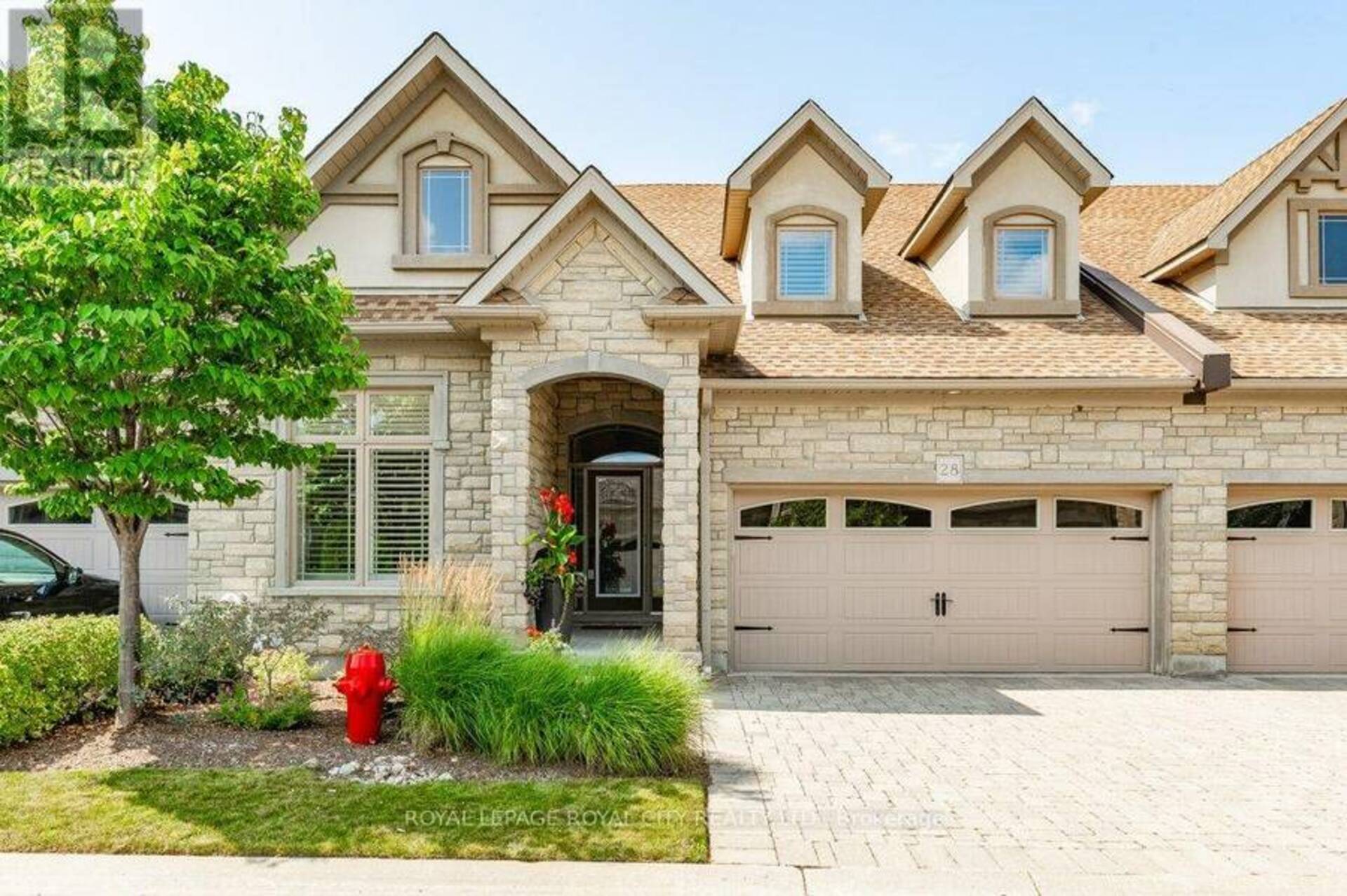 28 - 19 SIMMONDS DRIVE Guelph