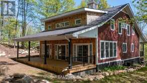 39 TODHOLM DRIVE Muskoka