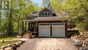 39 TODHOLM DRIVE Muskoka