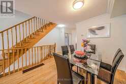 35 BIRDSTONE CRESCENT Toronto