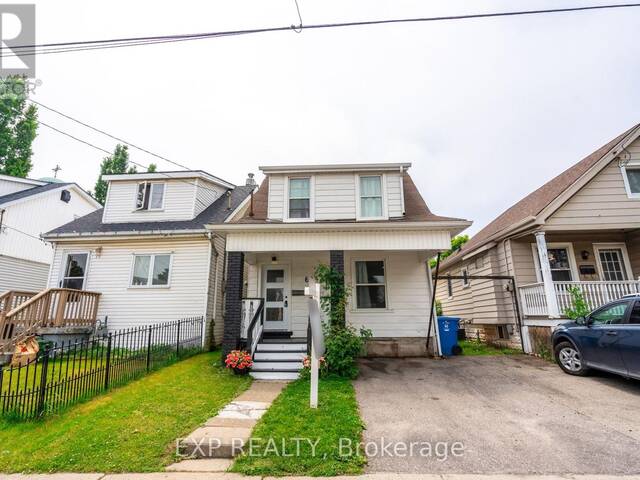 68 HARRISON AVENUE S Hamilton Ontario