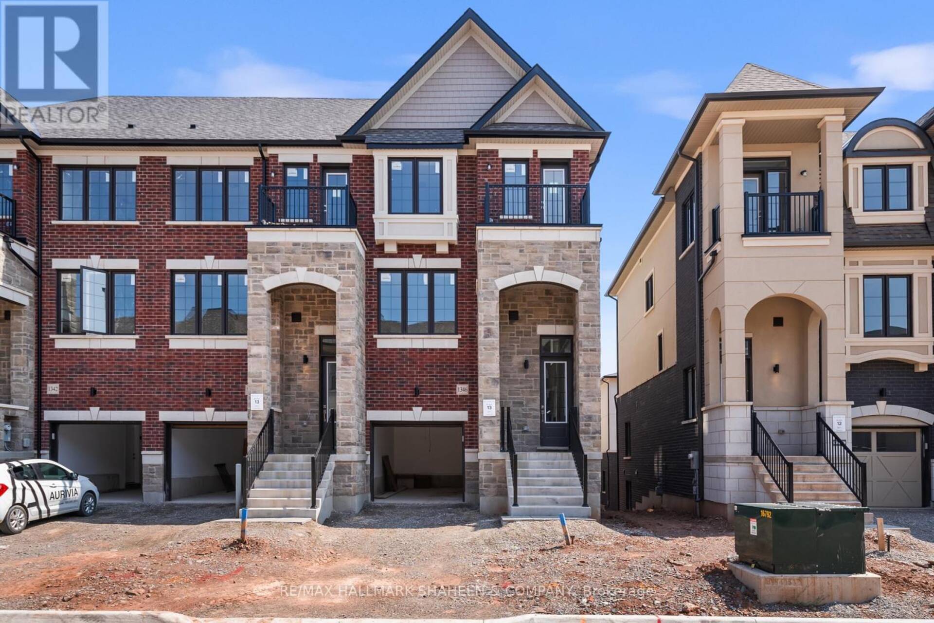 1346 KANIV STREET Oakville