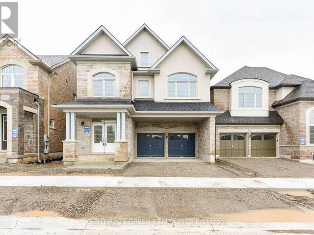 3932 LEONARDO STREET Burlington Ontario