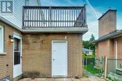 151 GRANDVIEW AVENUE Markham