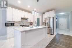 2872 DOYLE DRIVE London