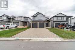 2872 DOYLE DRIVE London