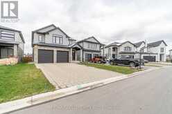 2872 DOYLE DRIVE London