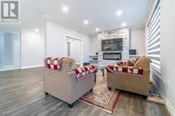 2872 DOYLE DRIVE London